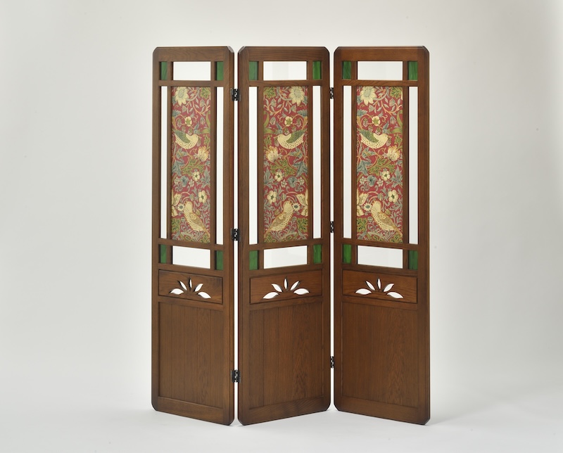 With Morris Partition