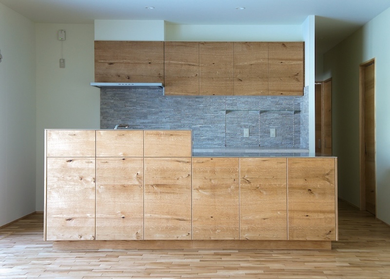 Custom-made Kitchen