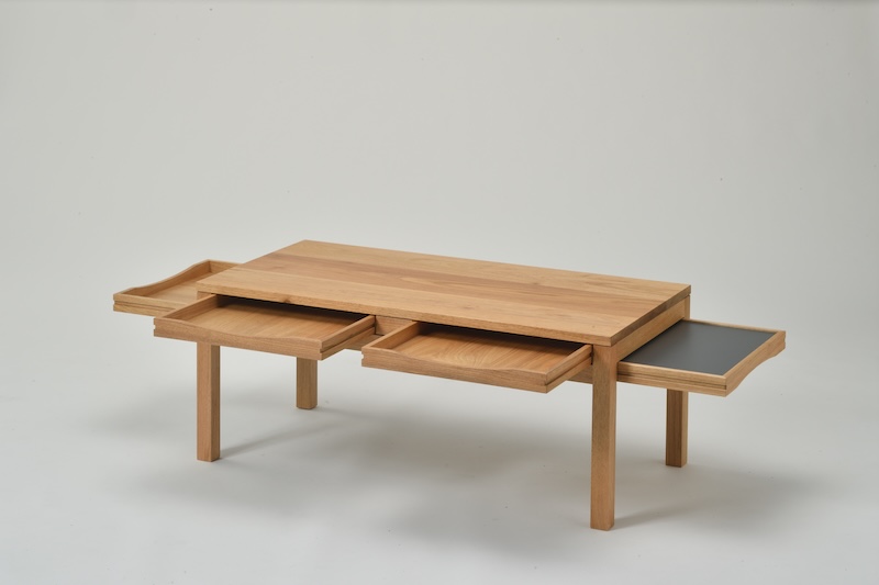 ARE•KORE•SORE TABLE