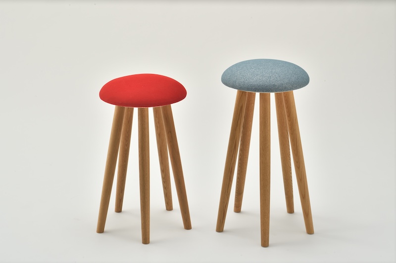 19% stool