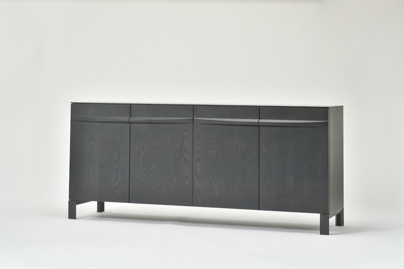 SORIDOME Cabinet