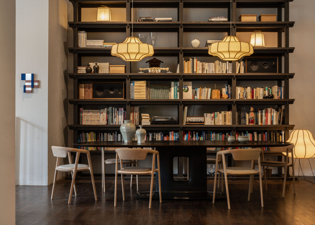 株式会社プレステージジャパン　　TIME & STYLE