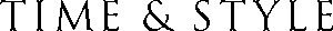 株式会社プレステージジャパン　　TIME & STYLE