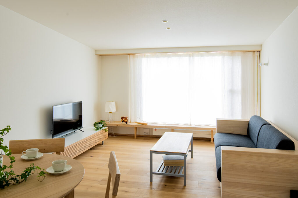 株式會社 WOOD WORK